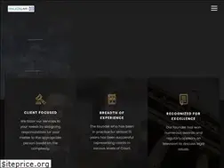 Sites similar to tcwalkerlawyers.com