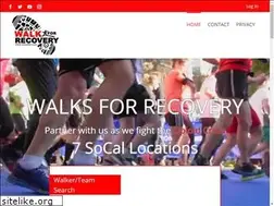 Sites similar to tcwalks.com