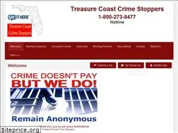 Sites similar to tcwatch.org