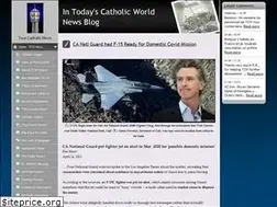 Sites similar to tcwblog.com