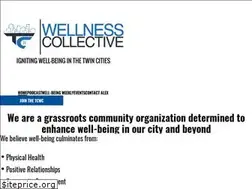 Sites similar to tcwellnesscollective.com