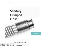 Sites similar to tcwequipment.com
