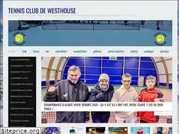 Sites similar to tcwesthouse.com