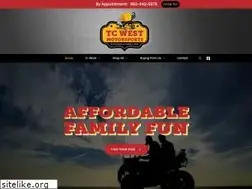 Sites similar to tcwestmotorsports.com