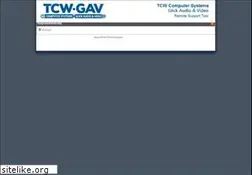 Sites similar to tcwhelp.com
