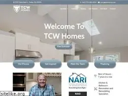 Sites similar to tcwhomes.com