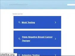 Sites similar to tcwrcmoldremoval.com