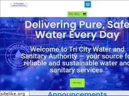 Sites similar to tcwsa.com