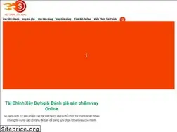 Sites similar to tcxd.vn