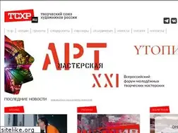 Sites similar to tcxp.ru
