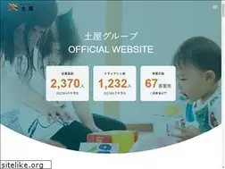Sites similar to tcy.co.jp
