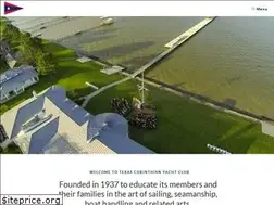 Sites similar to tcyc.org