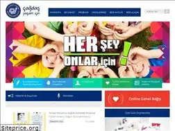 Sites similar to tcydv.org
