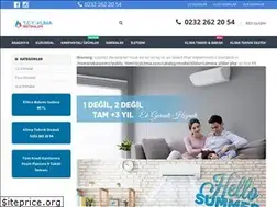 Sites similar to tcyklima.com