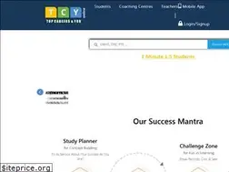 Sites similar to tcyonline.com
