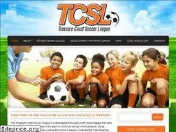 Sites similar to tcyouthsoccer.com