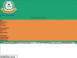 Sites similar to tcz.ac.zm