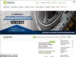Sites similar to tcz.pl