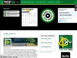 Sites similar to tczevenhuizen80.nl