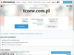 Sites similar to tczew.com.pl