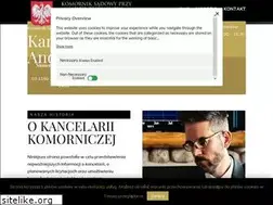 Sites similar to tczew.komornik.pl