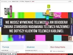 Sites similar to tczew.net.pl
