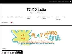 Sites similar to tczstudio.com