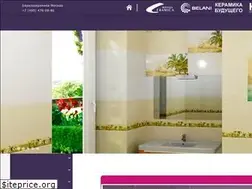 Sites similar to td-berezakeramika.ru