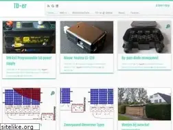 Sites similar to td-er.nl