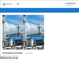 Sites similar to td-ha.ru