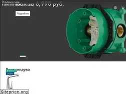 Sites similar to td-hansgrohe.ru