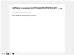 Sites similar to td-helz.com.ua