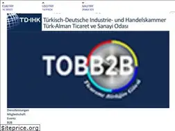 Sites similar to td-ihk.de