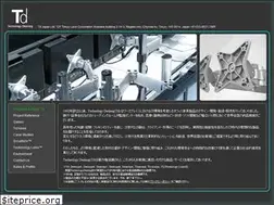 Sites similar to td-j.com
