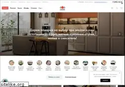 Sites similar to td-komandor.ru