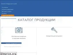 Sites similar to td-kt.ru