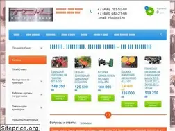Sites similar to td-l-market.ru