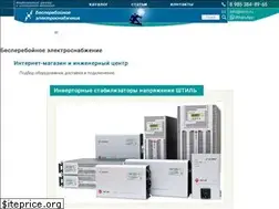 Sites similar to td-m.ru