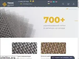 Sites similar to td-mc.ru