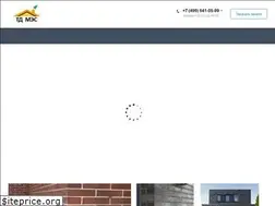 Sites similar to td-mes.ru