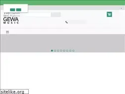 Sites similar to td-music.ru