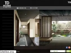 Sites similar to td-naraminami.com