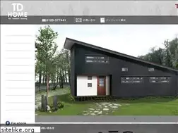 Sites similar to td-nasu.com