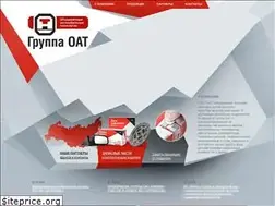 Sites similar to td-oat.ru