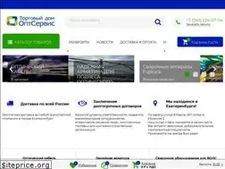 Sites similar to td-os.ru