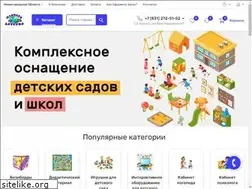 Sites similar to td-pd.ru