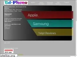 Sites similar to td-phone.com
