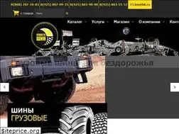 Sites similar to td-planetashin.ru
