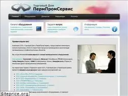 Sites similar to td-pps.ru