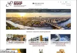 Sites similar to td-school.ru